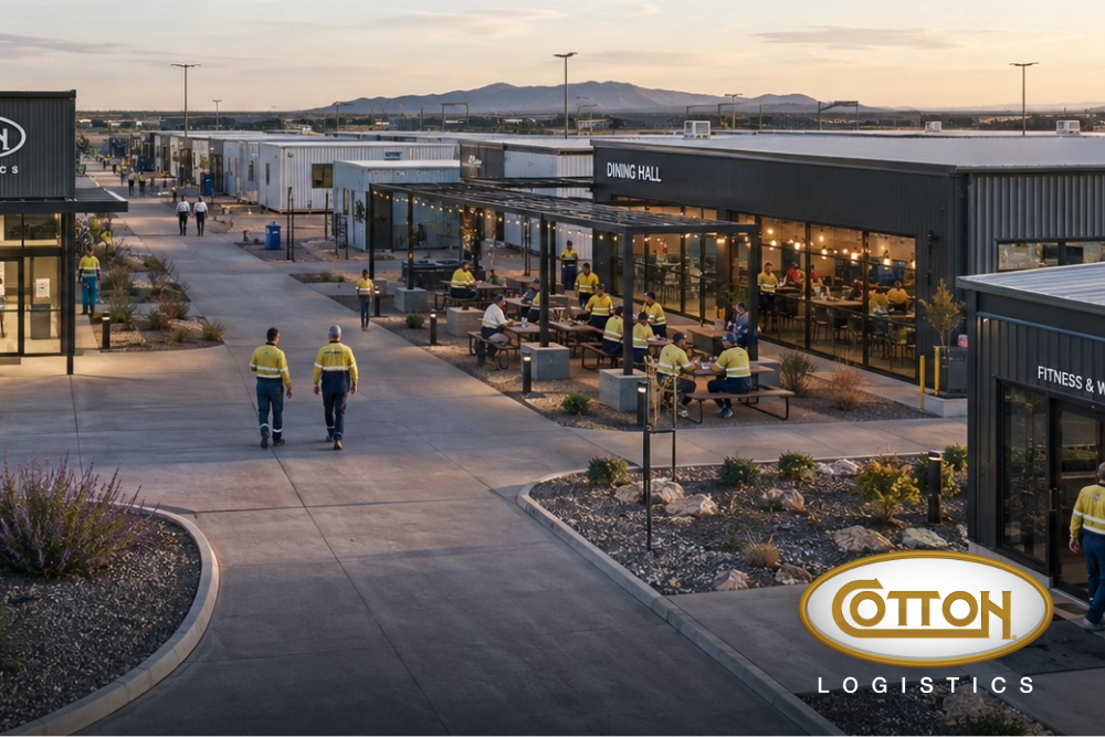 The Power of Amenities Villages in Supporting Your Workforce